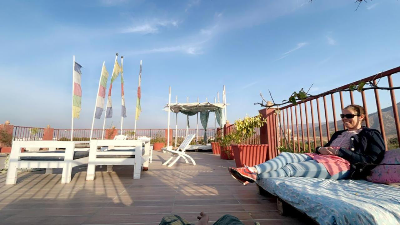 Bed and Breakfast The Secret Garden Puškar Exteriér fotografie
