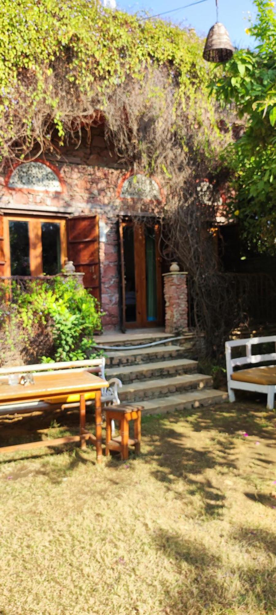 Bed and Breakfast The Secret Garden Puškar Exteriér fotografie