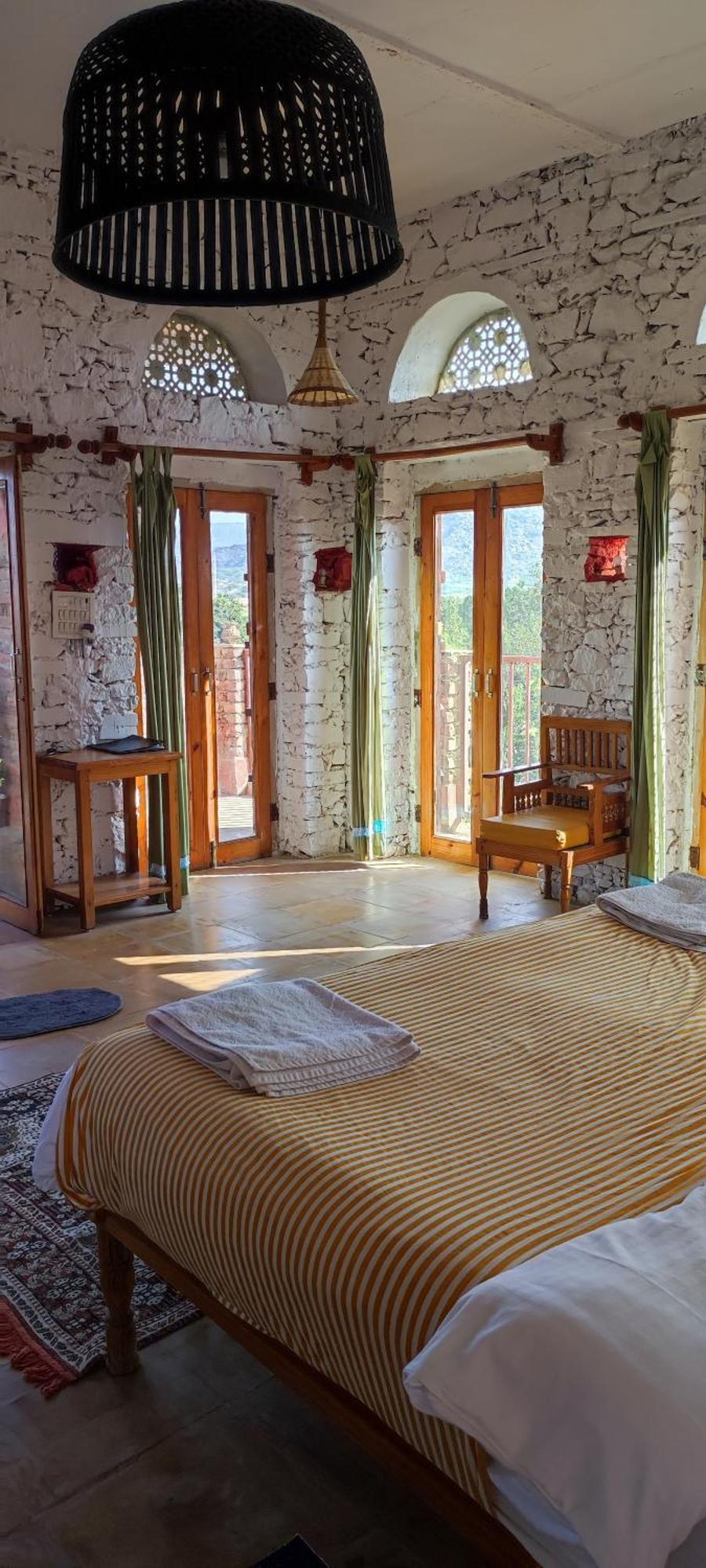 Bed and Breakfast The Secret Garden Puškar Exteriér fotografie